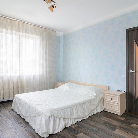 Квартира Лупшы 22 Sumy Exterior photo