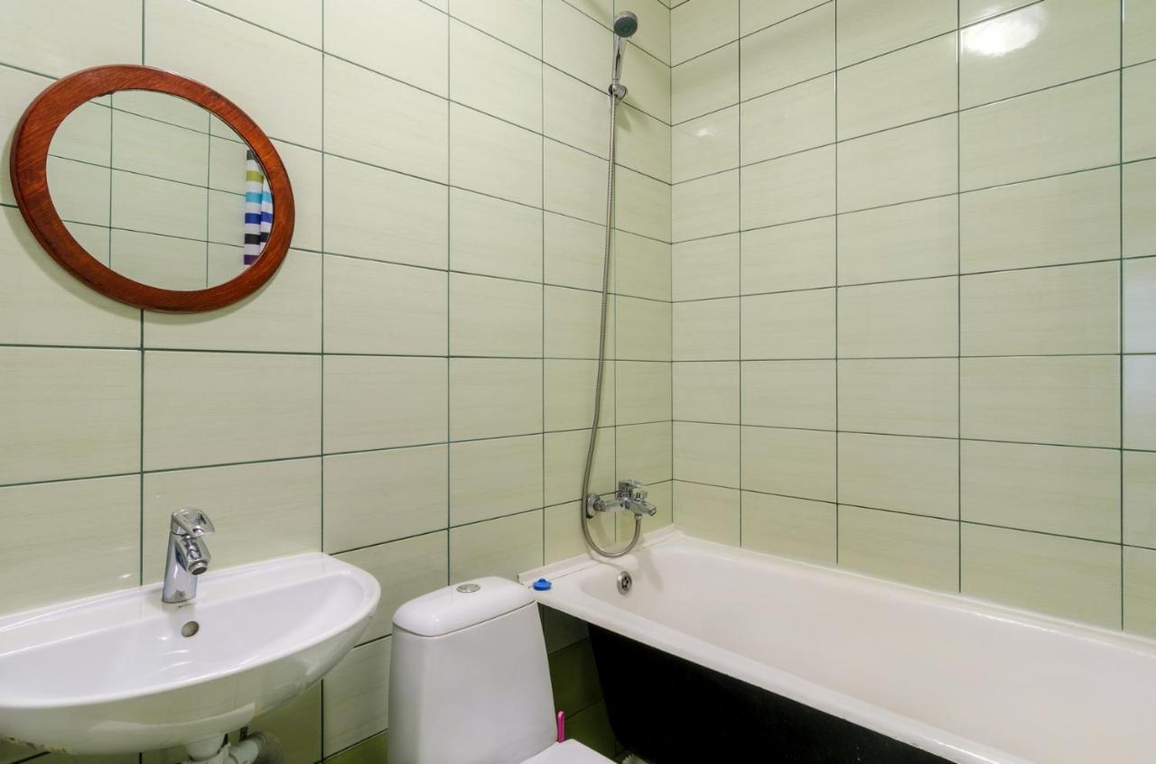 Квартира Лупшы 22 Sumy Exterior photo