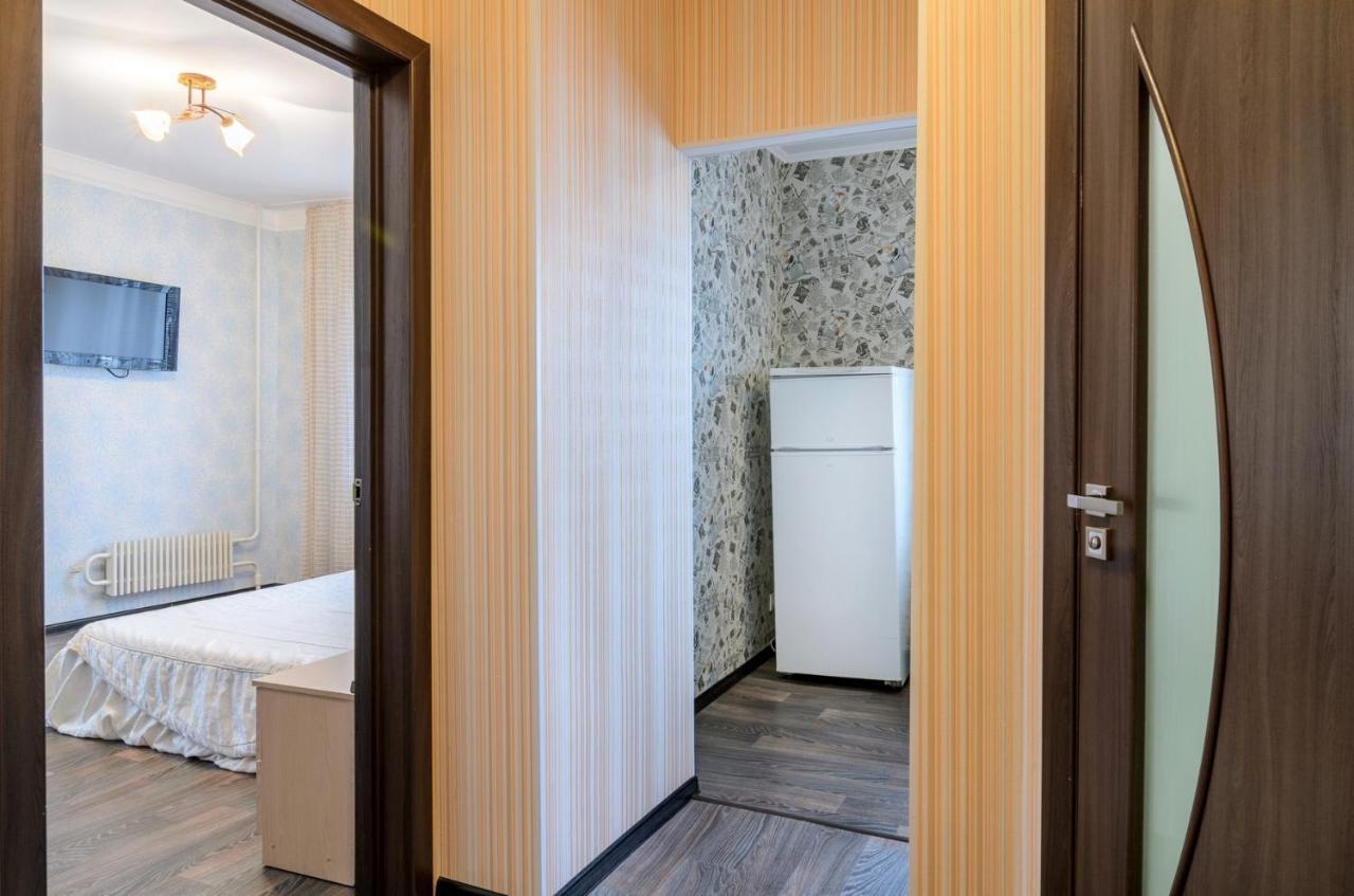 Квартира Лупшы 22 Sumy Exterior photo