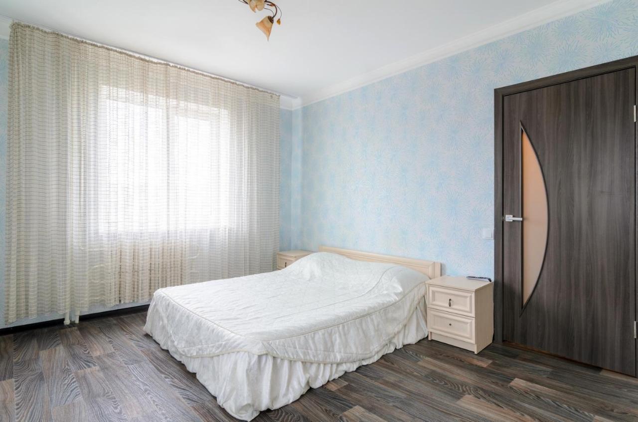 Квартира Лупшы 22 Sumy Exterior photo