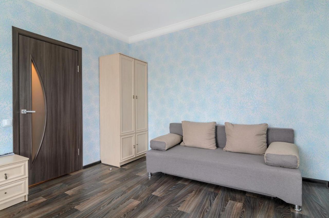 Квартира Лупшы 22 Sumy Exterior photo