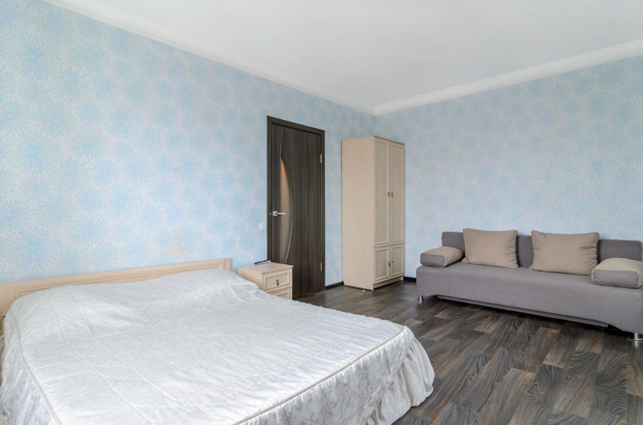 Квартира Лупшы 22 Sumy Exterior photo