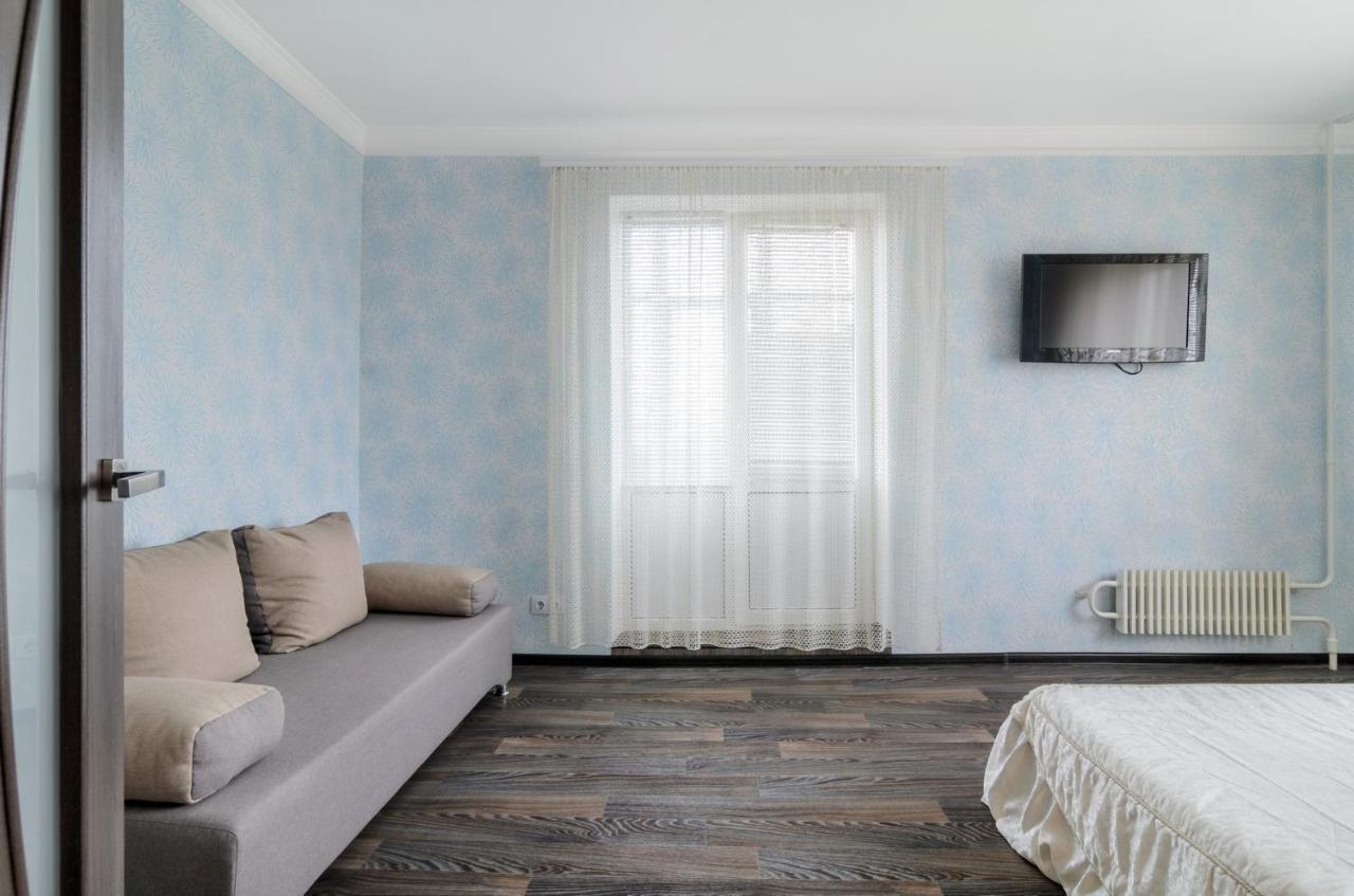 Квартира Лупшы 22 Sumy Exterior photo