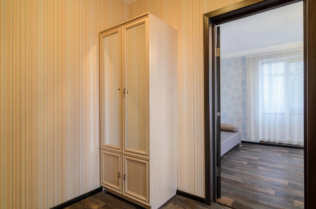 Квартира Лупшы 22 Sumy Exterior photo